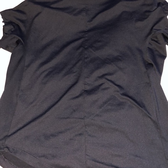 Adidas Side Tie Workout top - Picture 6 of 6